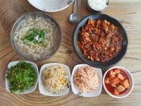 불난집
