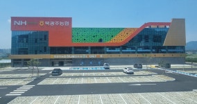 북광주농협 본점