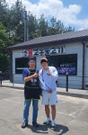 언양교동불고기