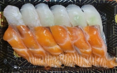 여울스시