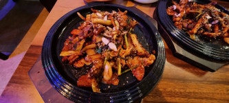 일미우래포차