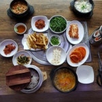 한오백년추어탕 전주점