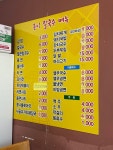 동이칼국수