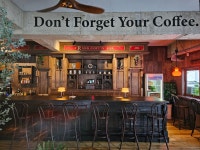 프랭크커핀바 광주용봉점