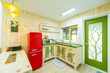 나무와나무펜션