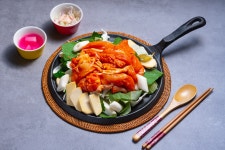아쿠아춘천닭갈비 포항문덕본점