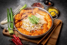 77년생 곱도리전골식당