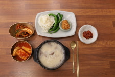 여내울설렁탕