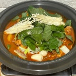 닭도리탕한마리
