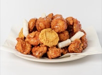 오빠통닭 오치점