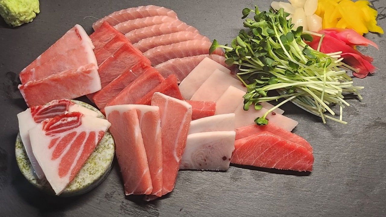 야무진참치