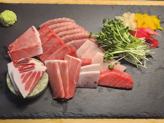 야무진참치