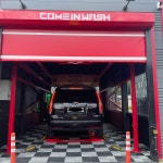 컴인워시 파주운정점