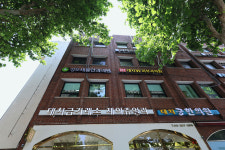 성모새봄안과의원