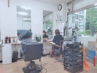 써니헤어