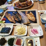 동해왕코다리 본점