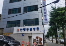 한빛동물병원