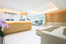 성모새봄안과의원