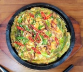 다담칼국수