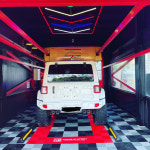 컴인워시 파주운정점