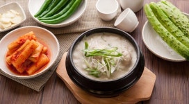 경복궁삼계탕 부천춘의점