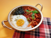 홍홍분식