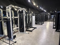 바디업휘트니스 홍천점