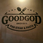 굿갓레스토랑 성수역점