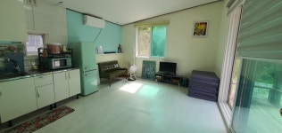 김삿갓면강건너펜션