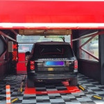 컴인워시 파주운정점