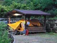 까치산 관광농원