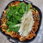 도봉산갈비