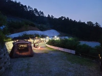 까치산 관광농원