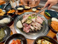 천계산장 신대점