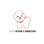와와펫 애견미용 반려동물용품 할인마트