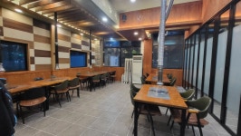 이선이 명품갈비