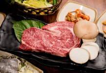 더바른정육식당 강남신논현역본점
