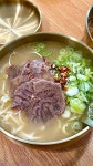 임자칼국수 경주본점