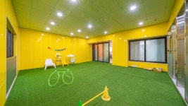 더블스테이 또또멍 애견펜션