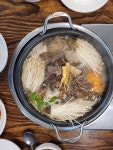 마리갈비탕