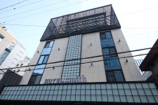 호텔스미스 부산남구청점