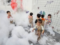 한라키즈어린이집