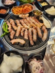신깡통뒷고기 거제아주점