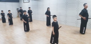 키즈대경검도관