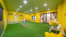 더블스테이 또또멍 애견펜션