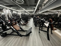 카인드짐24시 헬스 PT 스쿼시 강일점