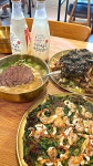 임자칼국수 경주본점