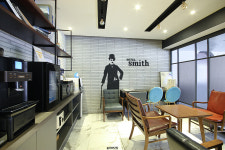 호텔스미스 부산남구청점