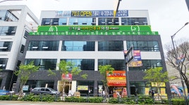 더숲이비인후과의원