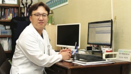 이에스길비뇨기과의원 천안